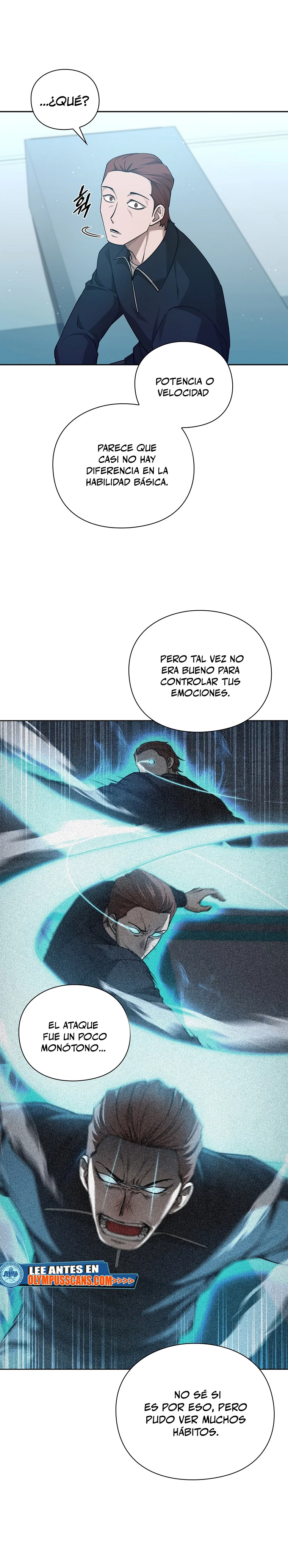 El instituto de los guerreros - Departamento de asaltos a mazmorras > Capitulo 40 > Page 201